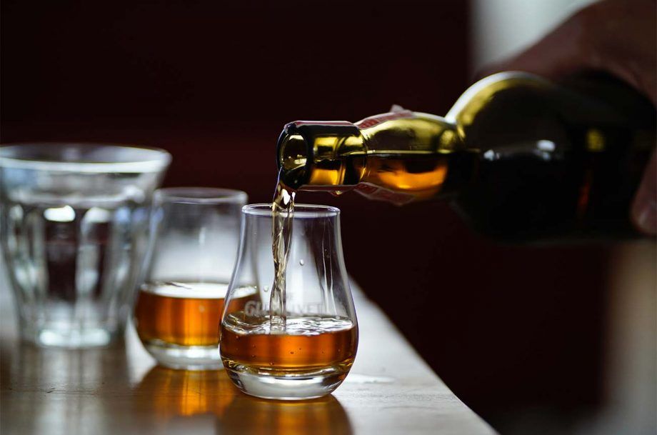 Eine Welt des Whiskys: Whisky-Stile verstehen...
