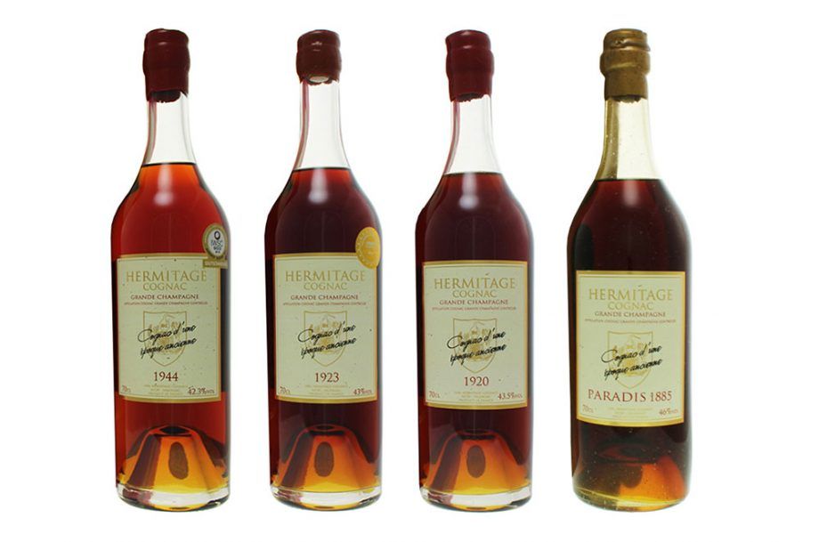 Coniacurile schitului