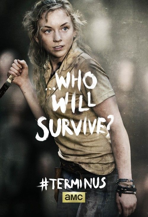The Walking Dead 5. sezonas spoileri: vai Beth Greene mirst - kāds būs viņas liktenis?