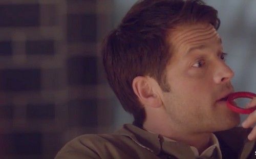 Supernatural Season 11 Spoilers Episode 22 