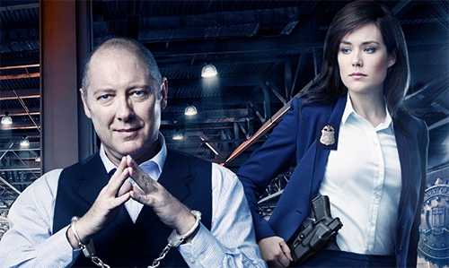 The Blacklist Season 4 Spoilers: Elizabeth Keen New Love Interest, No Happily Ever After For Tom and Liz - Megan Boone Späť