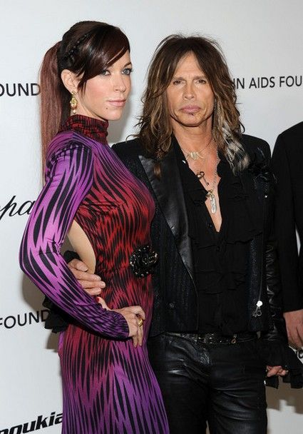 ஸ்டீவன் டைலர் ஏமாற்றினால் எரின் பிராடி தூங்கத் தயாராக இருக்கிறார்