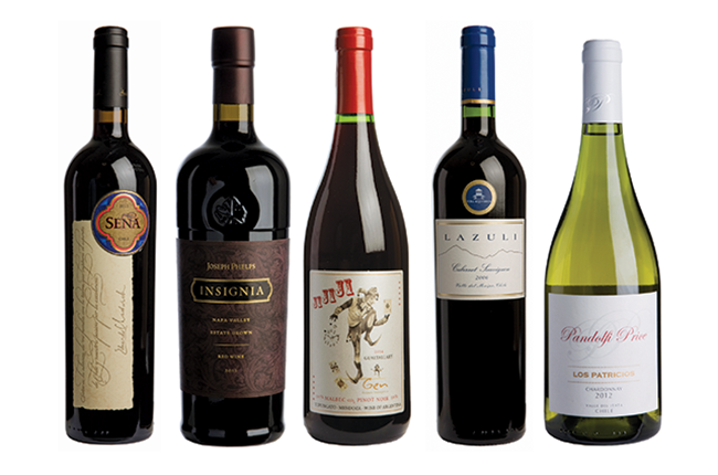 Star kauft 2015 Nord- und Südamerika