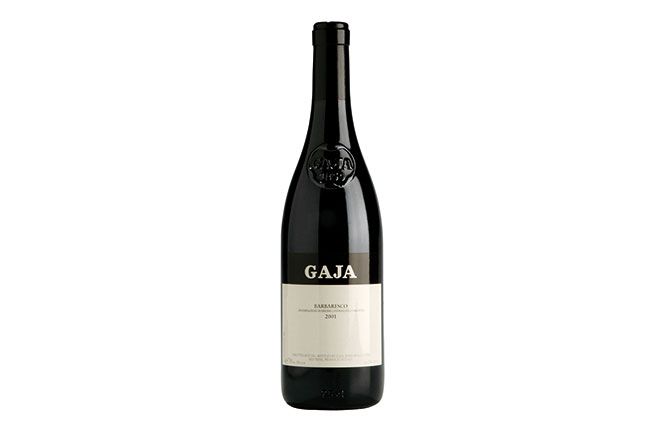 Gaja, Barbaresco 2001