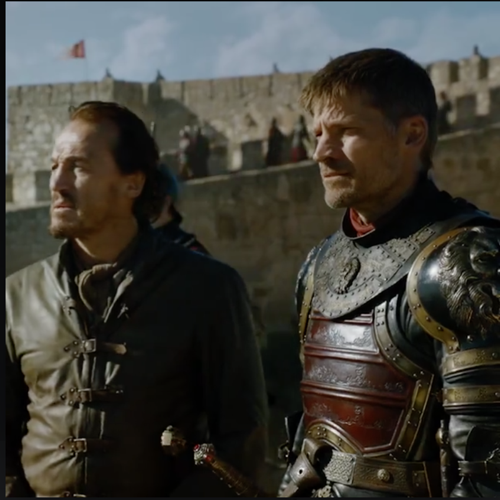 Podsumowanie finału Game of Thrones 27.08.17: Sezon 7 Odcinek 7 Smok i wilk