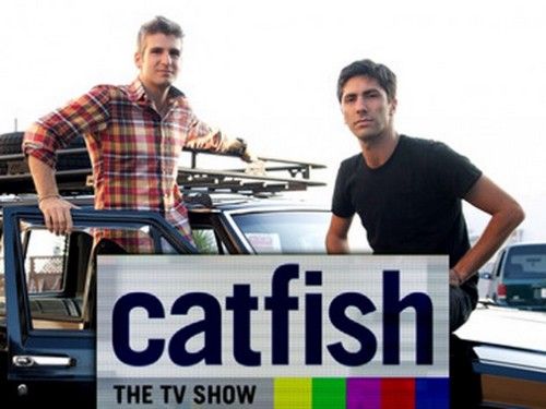 Catfish The TV Show RESUMEN 4/6/14: Temporada 3 Episodio 5