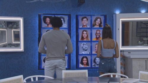 Big Brother 23 Recap 19/08/21: Σεζόν 23 Επεισόδιο 19 Ζωντανή έξωση και HoH