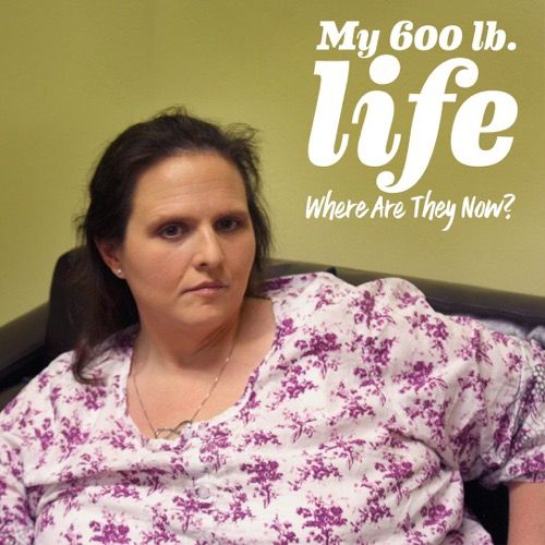 Моят 600-килограмов резюме на живота 05/06/20: Сезон 8 Епизод 19
