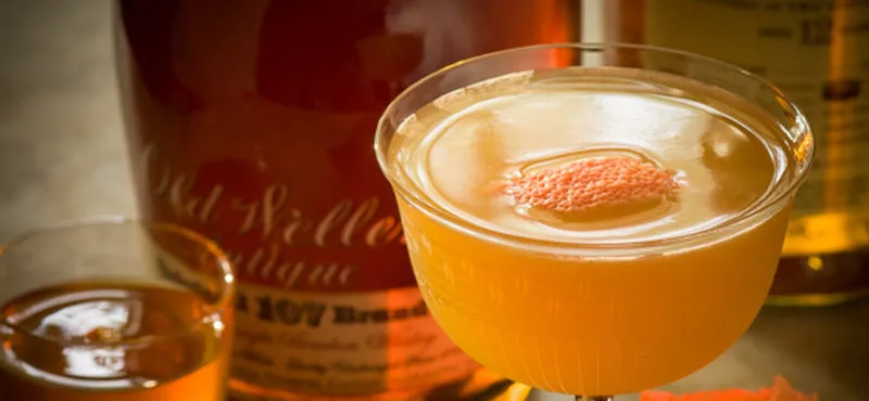 Tehke need Kentucky Derby kokteilid