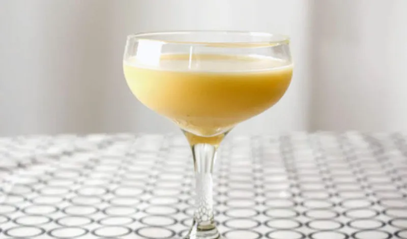 Tehke need Kentucky Derby kokteilid