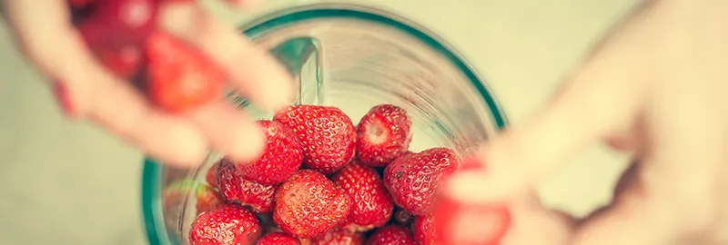 7 batidos de vino para combatir el calor del verano