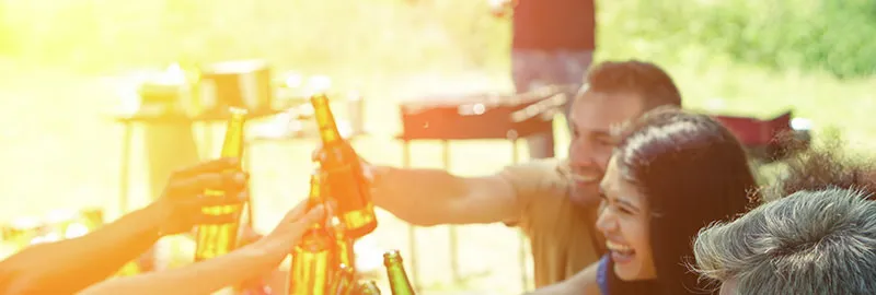 Virallinen opas päivän juomiseen kuin ammattilainen ja silti nauttimiseen yöllä