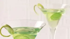 8 koktajlov ob dnevu svetega Patrika za tiste, ki ne pijejo piva