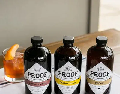 అన్నీ కలిగి ఉన్న హోస్ట్ కోసం 14 క్రాఫ్ట్ కాక్టెయిల్ మిక్సర్లు