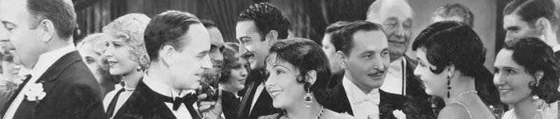 घूमती हुई शराब का शिष्टाचार