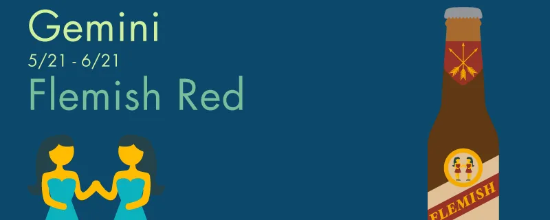 Koji je tvoj znak? Evo tvog piva