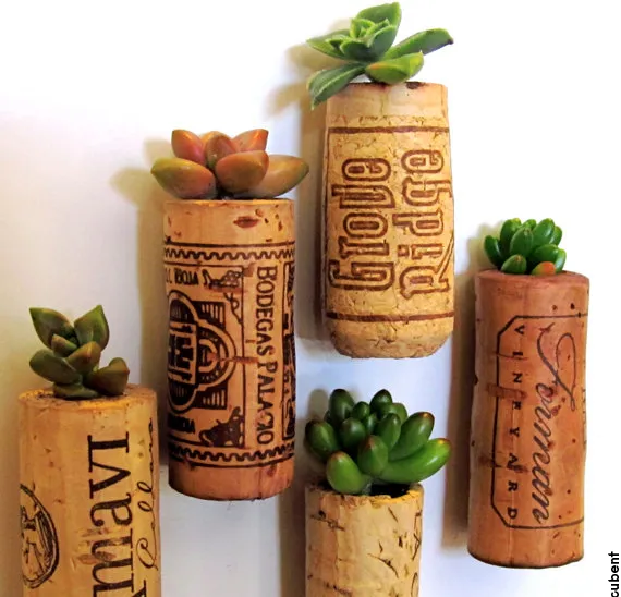 5 creatieve doe-het-wijnkurkprojecten