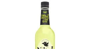 Naakte Jay Pickle Vodka