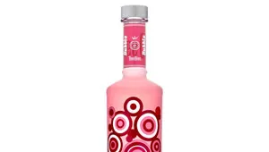 bubblegum wodka