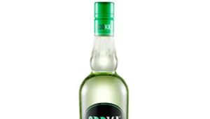 gras wodka