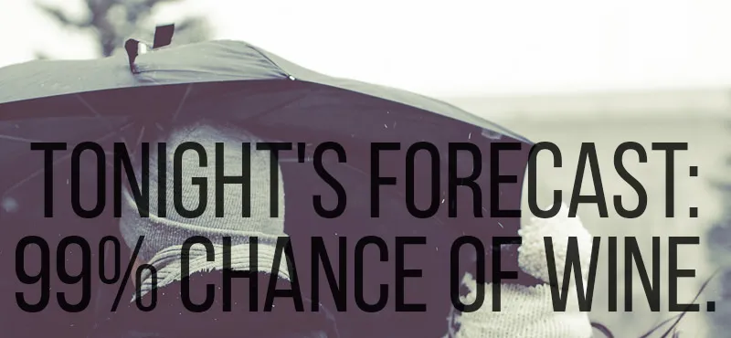 20 smešnih citatov, ki jih bodo razumeli samo ljubitelji vina