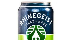 राइनजिस्ट ट्रुथ (सिनसिनाटी ओहियो)