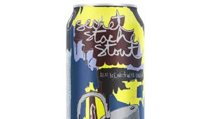 फिंच का गुप्त स्टैच (शिकागो इलिनोइस)