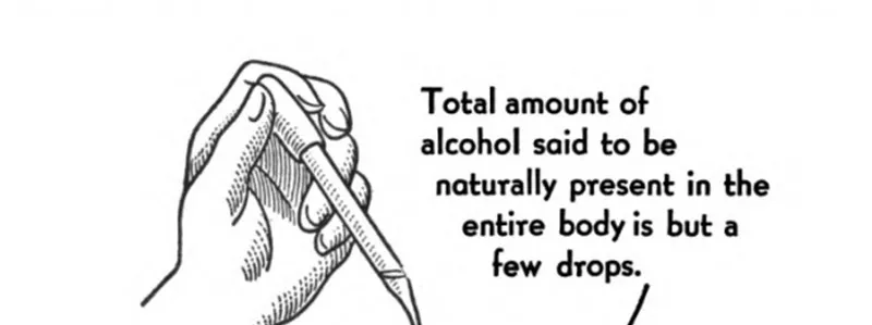 Šie beprotiškai juokingi 1940-ųjų animaciniai filmai paskatins jus gerti