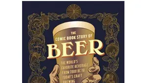 10 hadiah hebat untuk pencinta bir