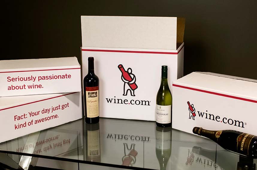 ওয়াইন ডট কম: ইউএসে সর্বাধিক সেরা ক্রেডিট পাওয়া যায়...