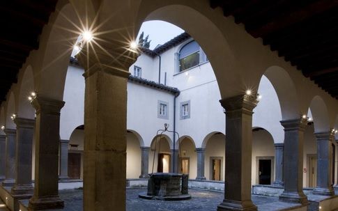 Дом Кьянти Классико