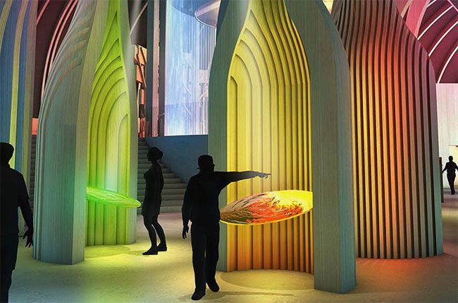 Посетите винный город Бордо