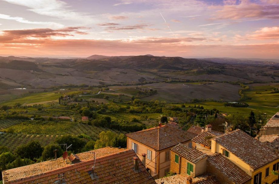 Тосканские винодельни, которые стоит посетить