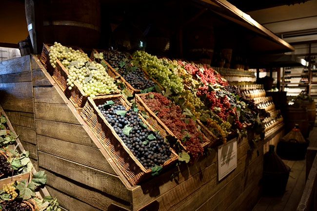 トスカーナの海岸ワインリゾートがボルゲリにオープン...