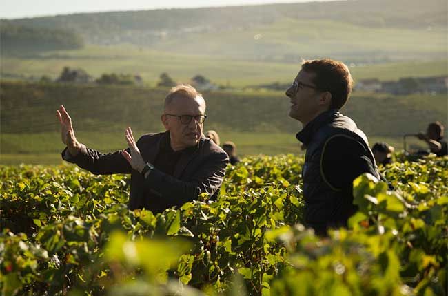 ரிச்சர்ட் ஜெஃப்ராய்