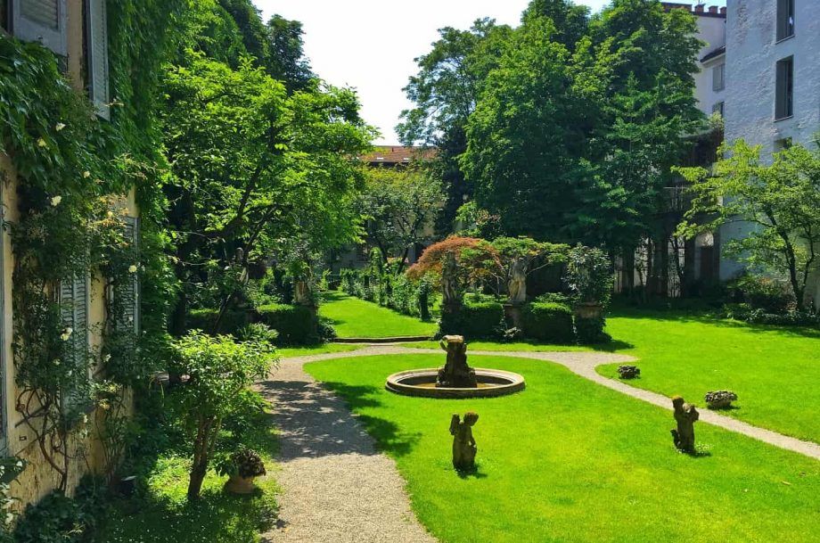 vino leonardo da vinci