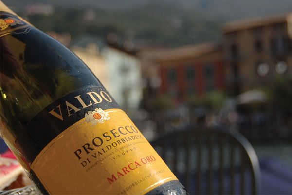 Kuis Valdo Prosecco