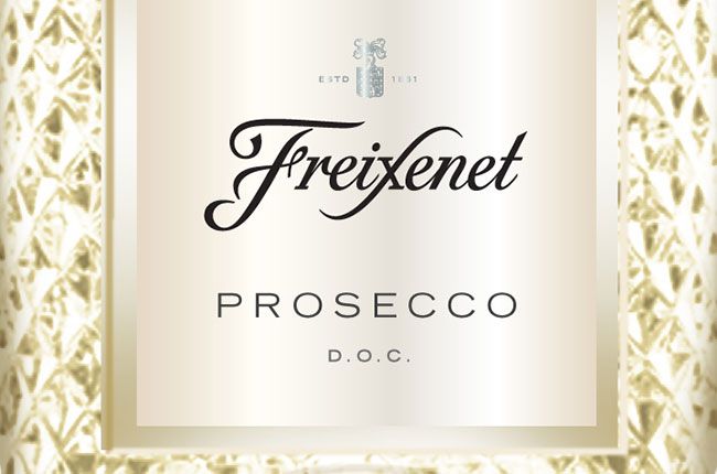 Terasa: Prosecco baru dari produser Cava Freixenet...