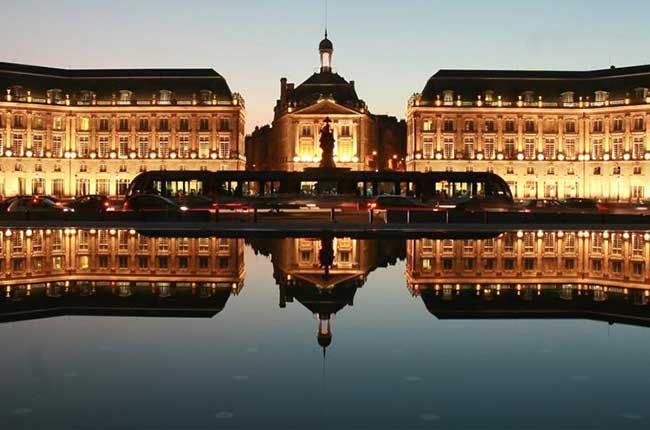 Билетите за новия маршрут от Лондон до Бордо Eurostar влизат в продажба...