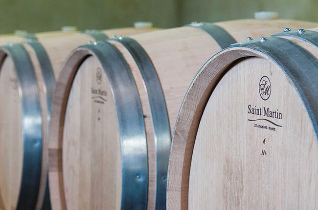 การจัดประเภทไวน์ของ ‘Cru Artisans’ เปิดตัวอีกครั้งในMédoc...