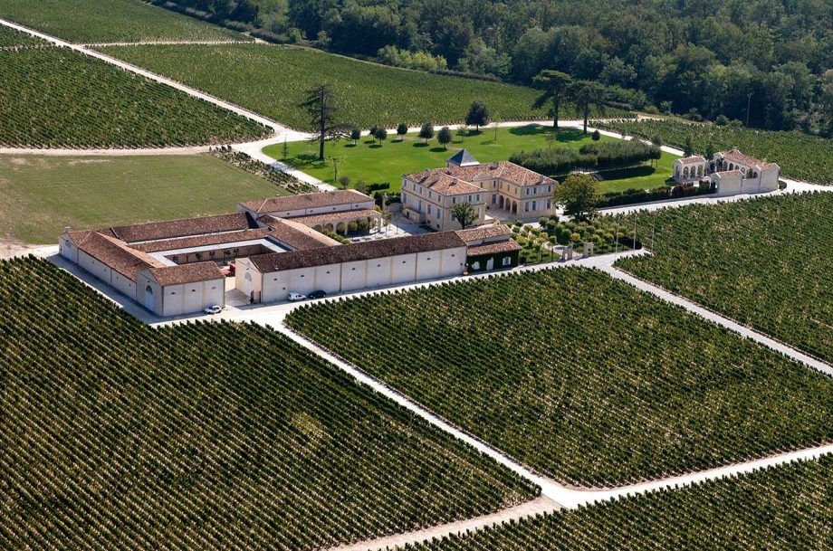 Château du Tertre vendido