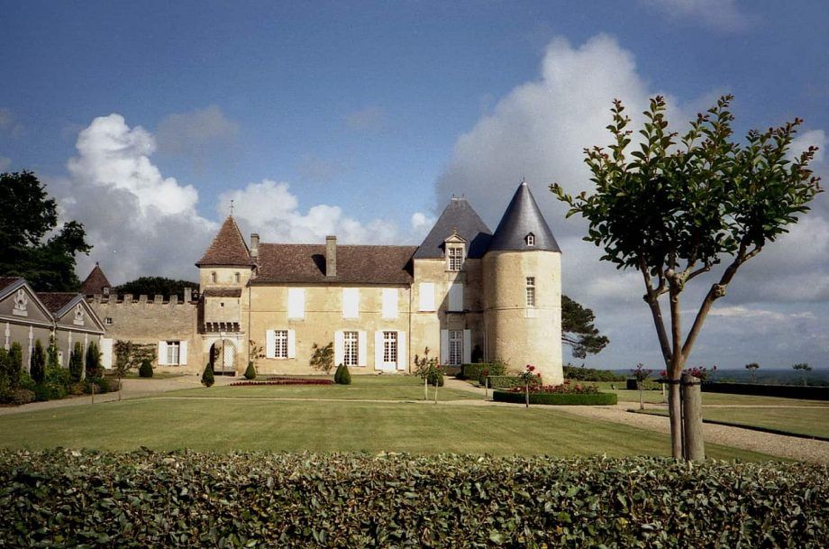 Château d’Yquem erhöht den Preis für die Veröffentlichung 2017...
