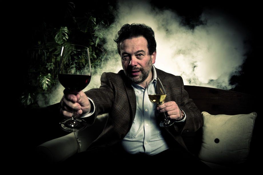 Chapoutier verachtet natürliche Winzer...