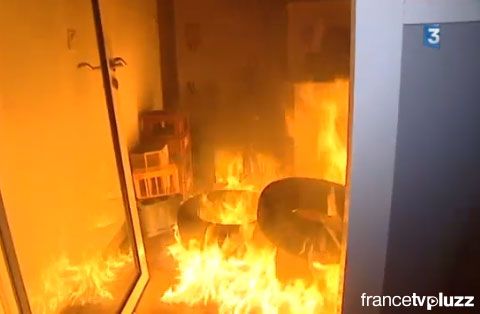 க்ராவ், வினாடீஸ், பிரான்ஸ் 3