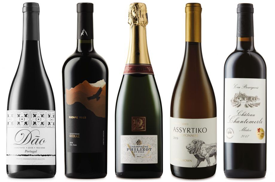 Koja su najbolja vina Aldi za kupiti?...