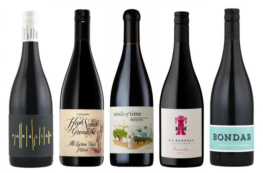 మెక్లారెన్ వేల్ గ్రెనాచే: ప్రయత్నించడానికి 20 టాప్ వైన్లు...