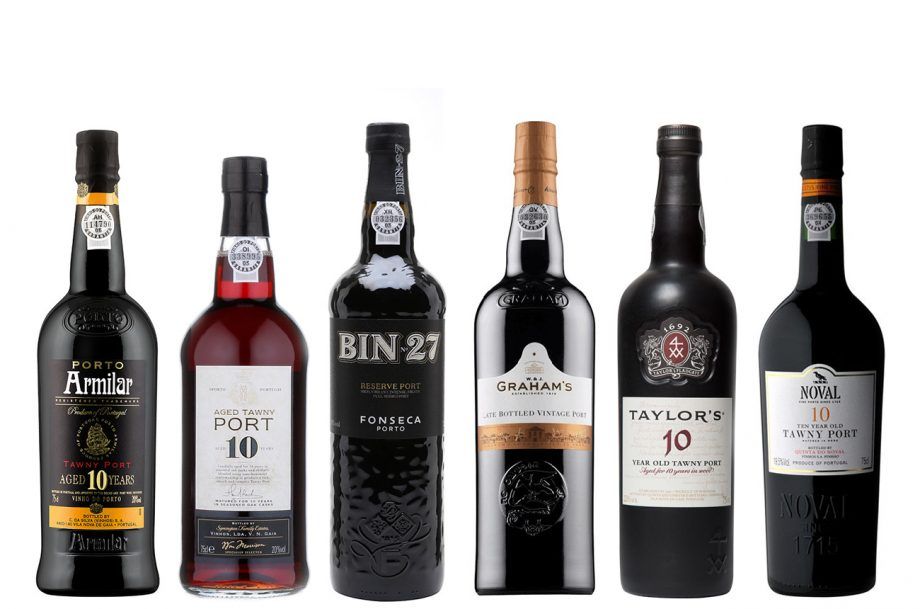 Stor verdi julehavner å prøve...