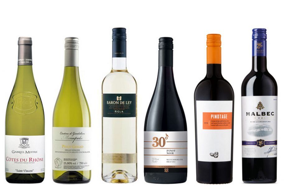 Най-доброто вино с винтова капачка: Летни кирки...