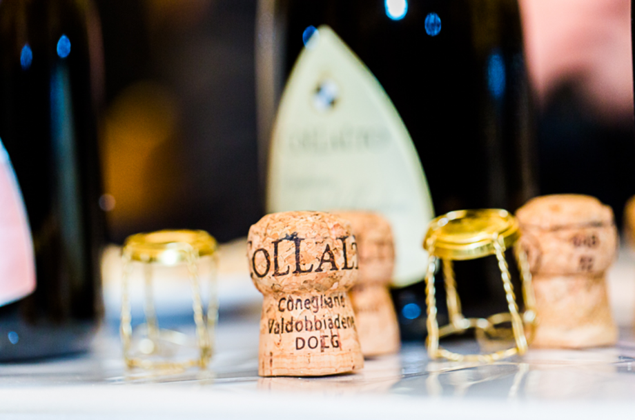 Prosecco tốt nhất dưới 20 bảng để mua vào Giáng sinh này...