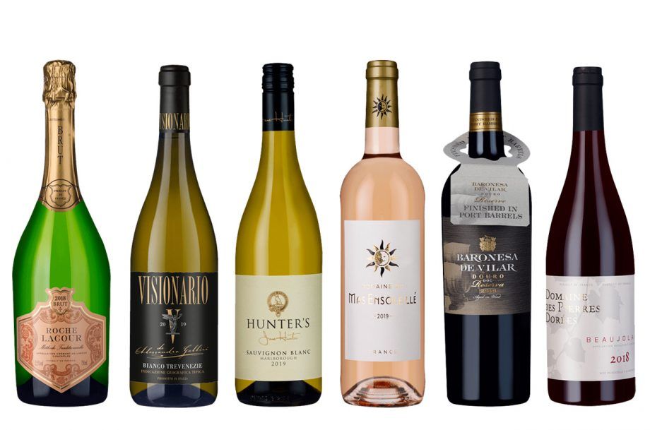 Die besten Weine von Laithwaite, die Sie diesen Sommer probieren können...